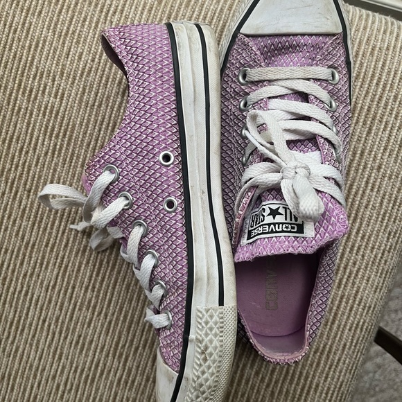 Converse Sneakers - Picture 2 of 4